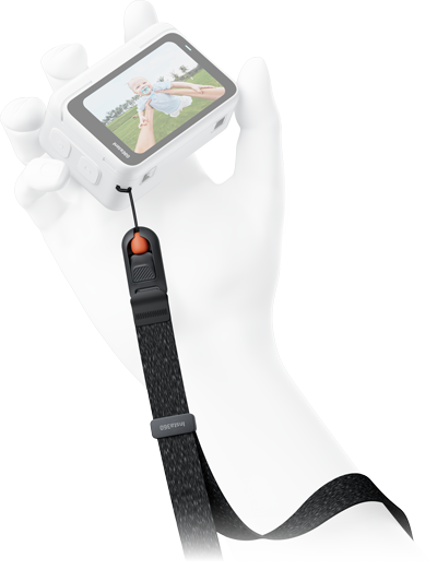 Insta360 GO Ultra Quick Release Wrist Strap