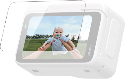 Insta360 GO Ultra screen protector