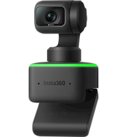 insta360 link ai powered 4k webcam