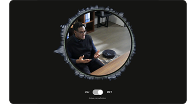 insta360 link ai powered 4k webcam