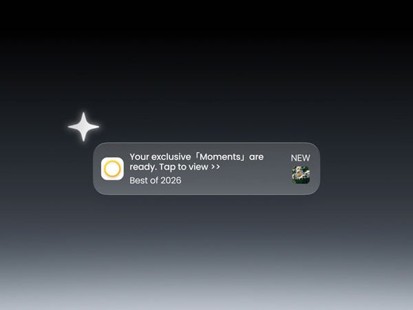insta360 app notification