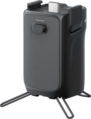 Insta360 Battery Handle for Insta360 Luna Series