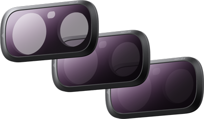Insta360 ND Filter Set for Luna Ultra
