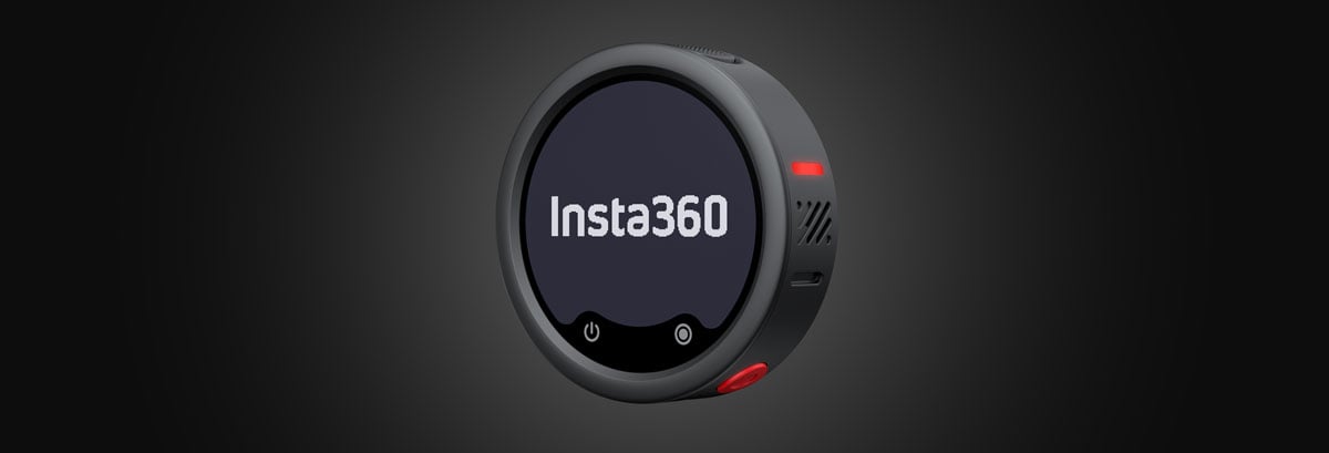 Insta360 Mic Pro