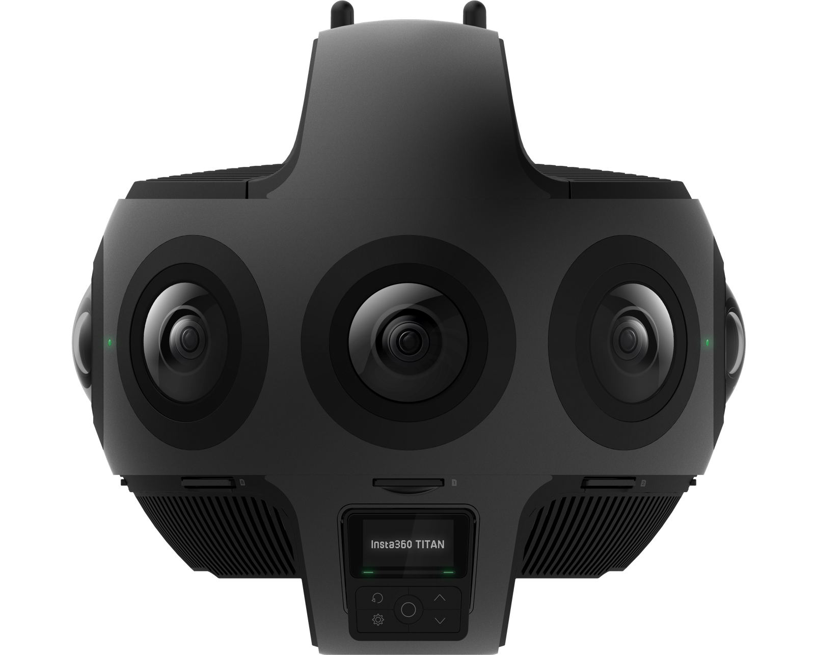 insta360 titan