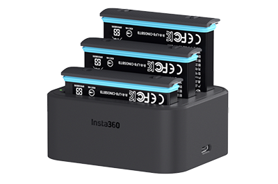 Insta360 One X2 Fast Charging Hub