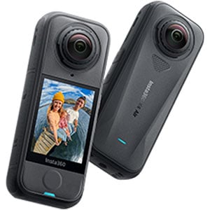 insta 360 camera