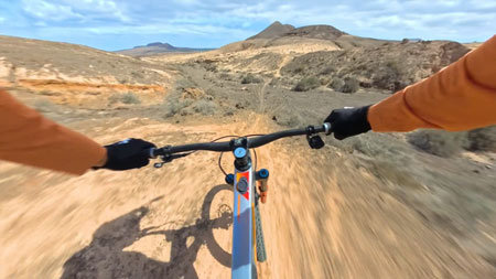 insta 360 camera motion