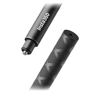 insta 360 camera selfie stick