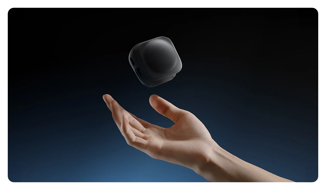 4K Recording