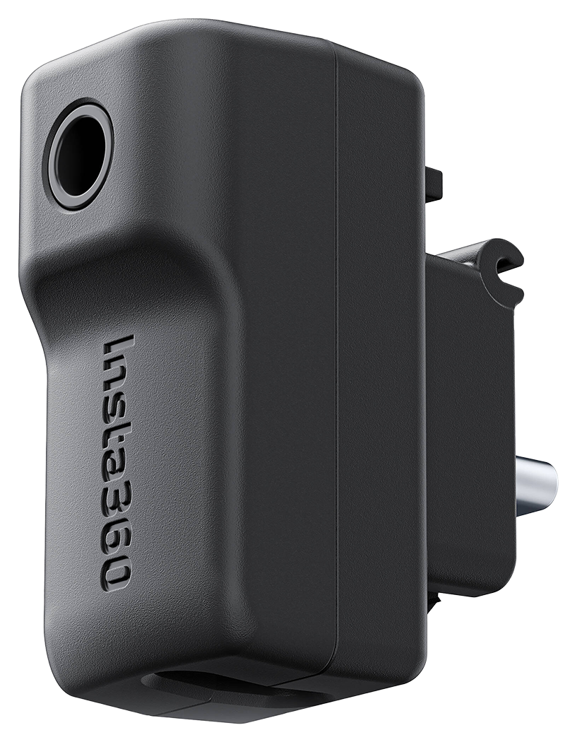 Insta360 X4 Lens Cap
