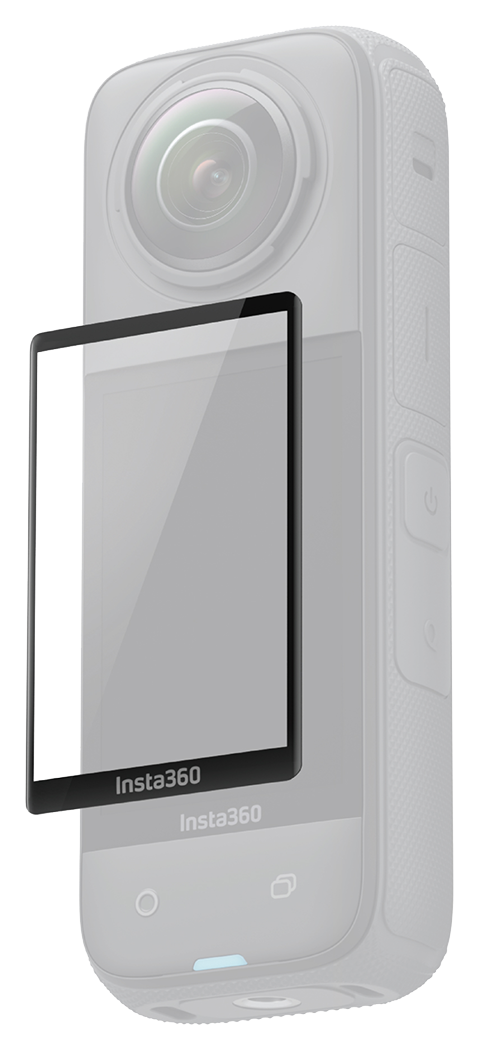 Insta360 X4 Screen Protector