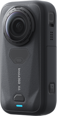 Insta360 X6
