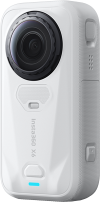 Insta360 X6