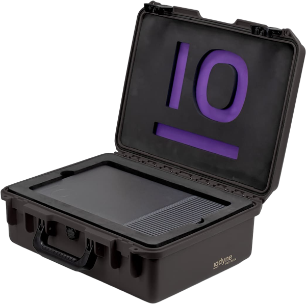 iodyne Pro Data Fly Kit