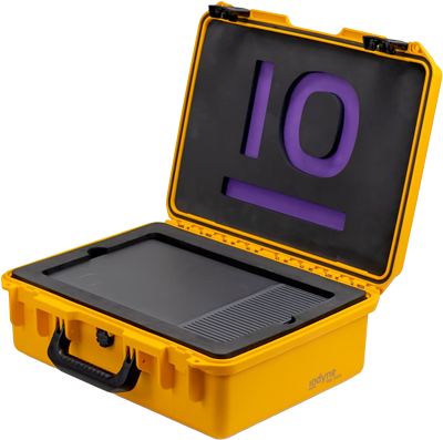 iodyne Pro Data Fly Kit