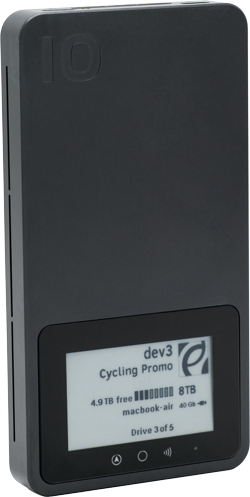 iodyne Pro Mini