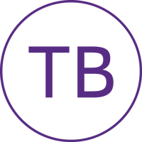 purple capacity icon