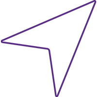 purple find my icon