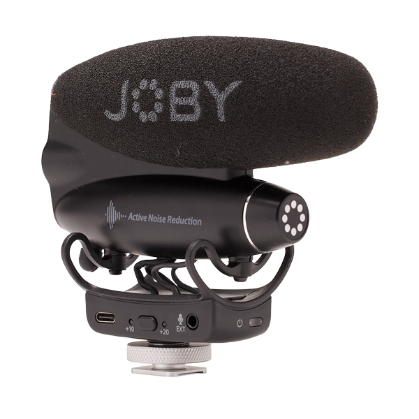 Joby - 'GorillaPod Pro Vlogging Kit'