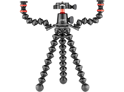 Joby GorillaPod 3K PRO Rig