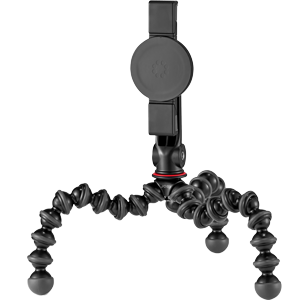 JOBY GripTight GorillaPod for MagSafe iPhones