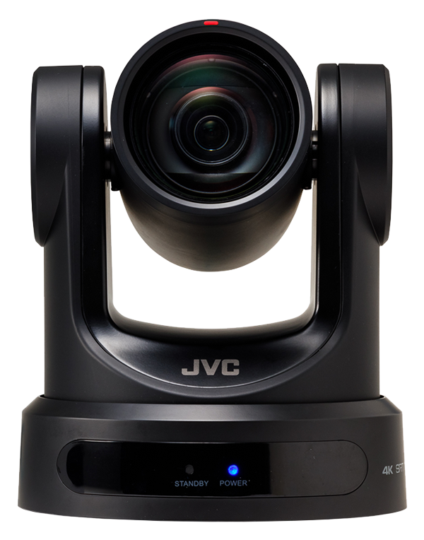 JVC KY-PZ400NBE PTZ Camera