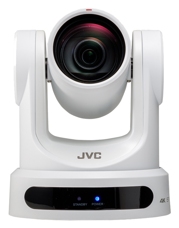JVC KY-PZ400NWE PTZ Camera