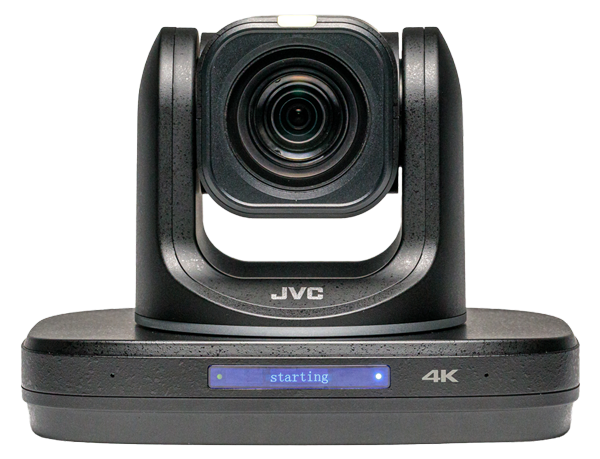 JVC KY-PZ510BE PTZ Camera