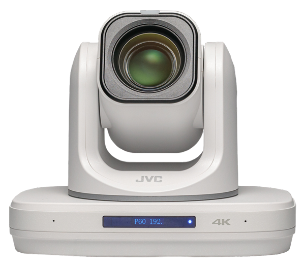 JVC KY-PZ510NWE PTZ Camera