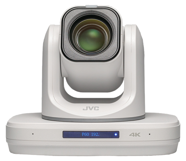 JVC KY-PZ510WE PTZ Camera