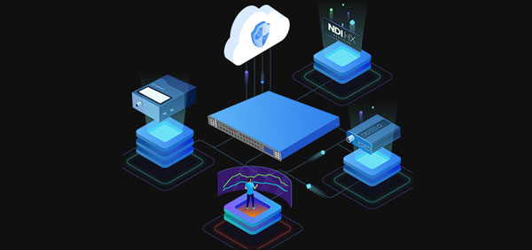 av device workflow diagram