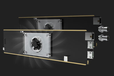 kiloview conversion card cooling system