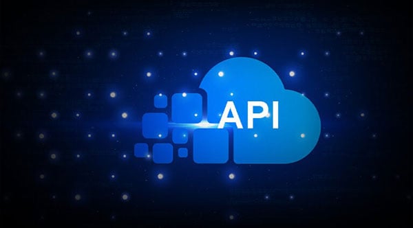 blue api icon