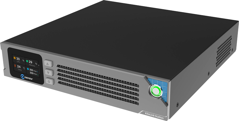 Kiloview KiloLink Station Pro