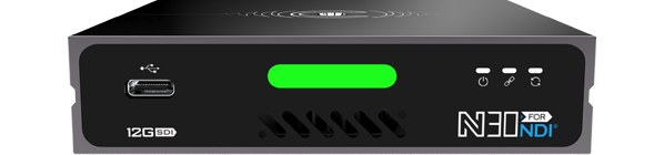 Kiloview N30 12G-SDI/NDI® Bi-directional Converter