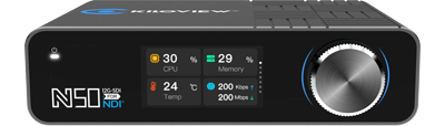 Kiloview N50 12G-SDI to NDI Bi-Direction Converter