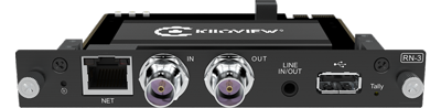 Kiloview RN-40 4K HDMI NDI I/O Card