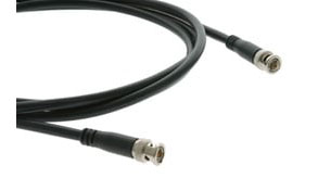 Kramer 6ft C-BM/BM BNC 3G HD-SDI Coax Video Cable