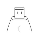 usb icon