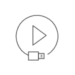 plug and play icon