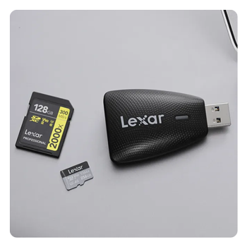 usb card reader with sd and micro sd cards