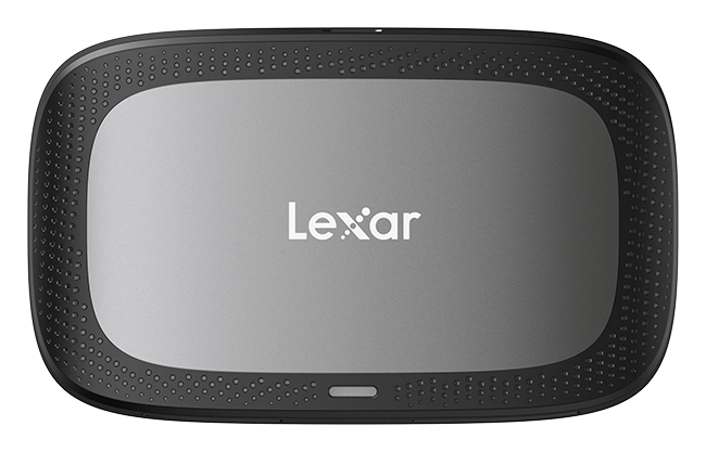 Lexar Professional CFexpress Type A / SD USB 3.2 Gen 2 Reader