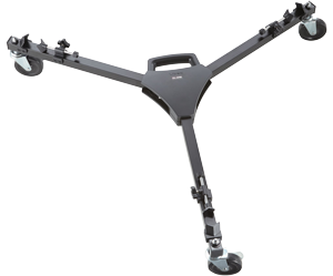 Libec DL-2RB Standard Dolley for TH-X + TH-Z Tripods