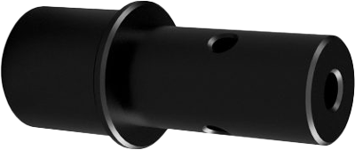 Light Widow FIZLock Preston Motor Mount Adapter