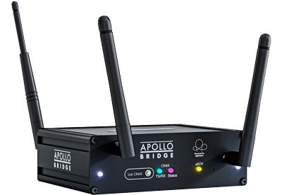 Litepanels on sale apollo bridge