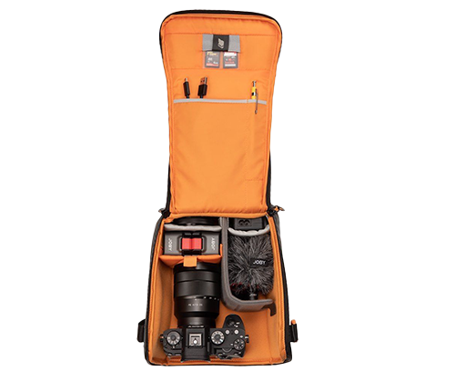Lowepro GearUp Creator Box L II