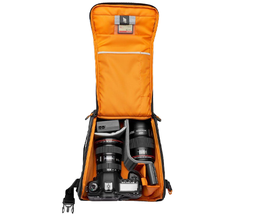 Lowepro GearUp Creator Box L II