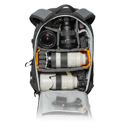LowePro ProTactic BP 350 AW III Backpack