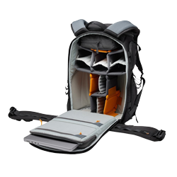 LowePro ProTactic BP 350 AW III Backpack